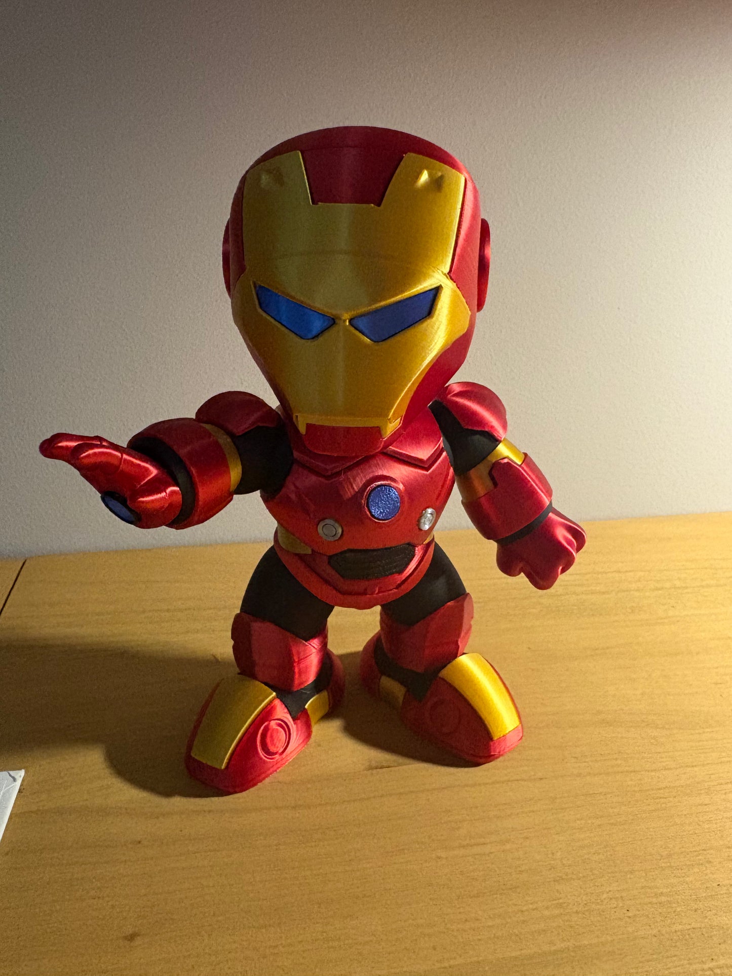 Mini Iron man